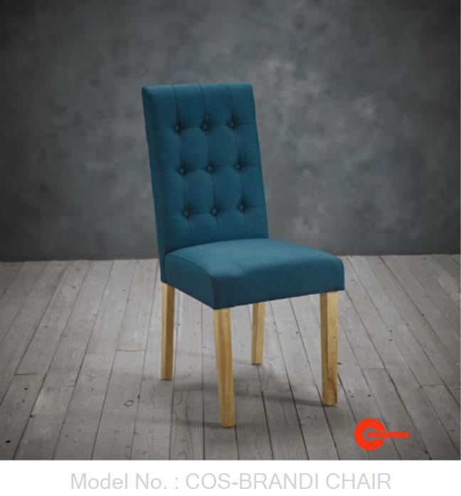 COS-BRANDI CHAIR